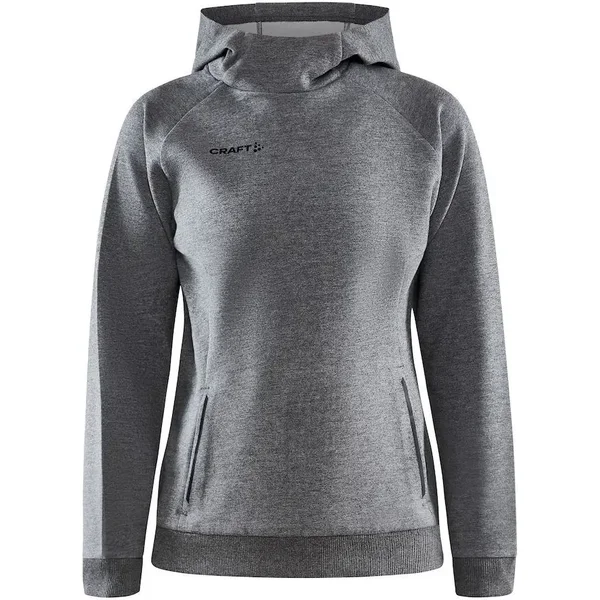 Women's hoodie Craft core soul