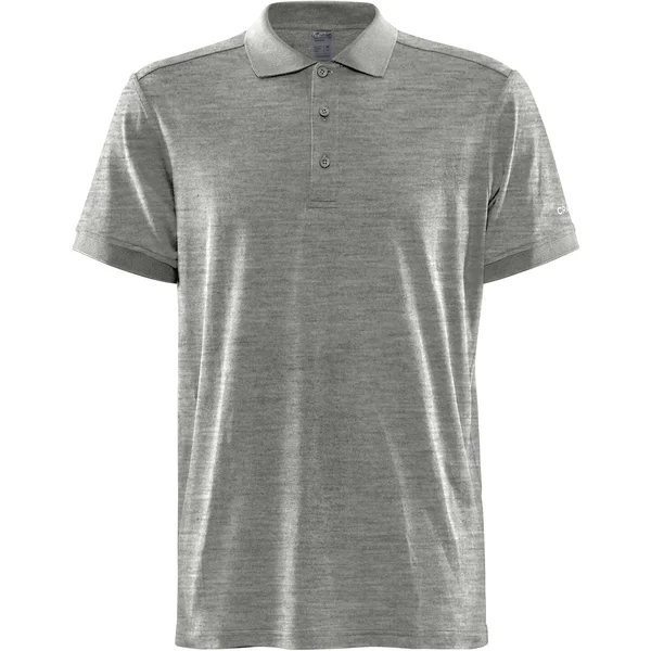 Polo shirt Craft core blend