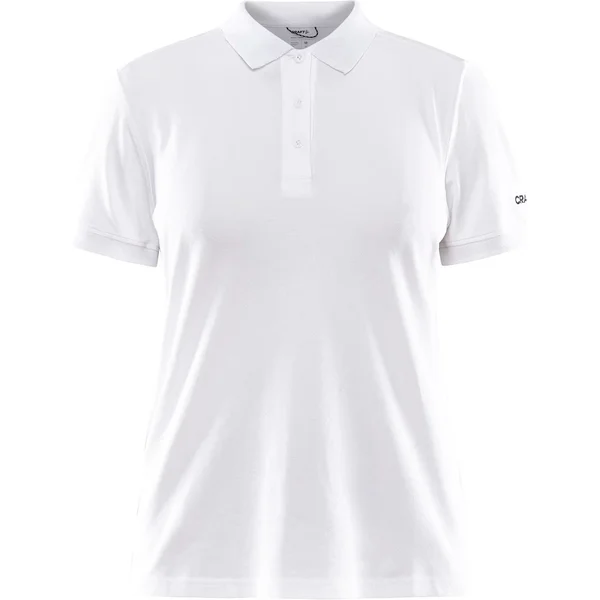 Women's Polo shirt Craft core blend
