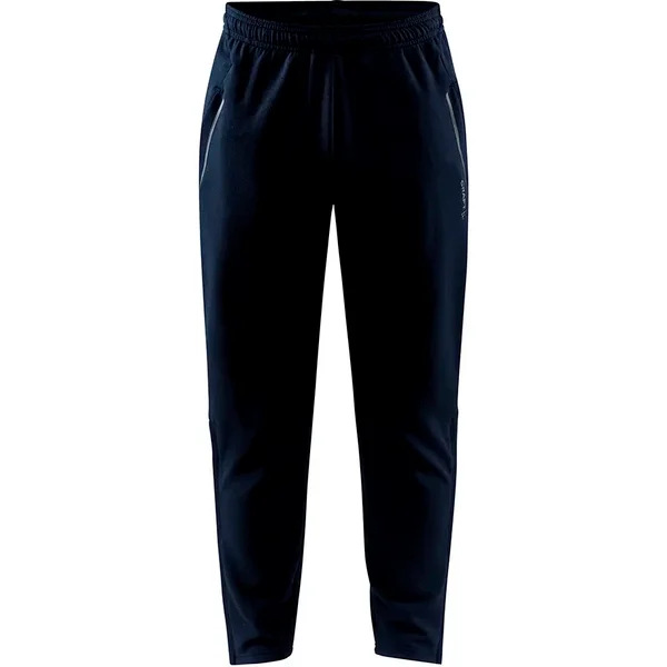 Pantaloni da jogging con zip Craft core soul