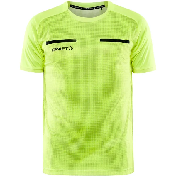 Koszulka Craft evolve arbitre