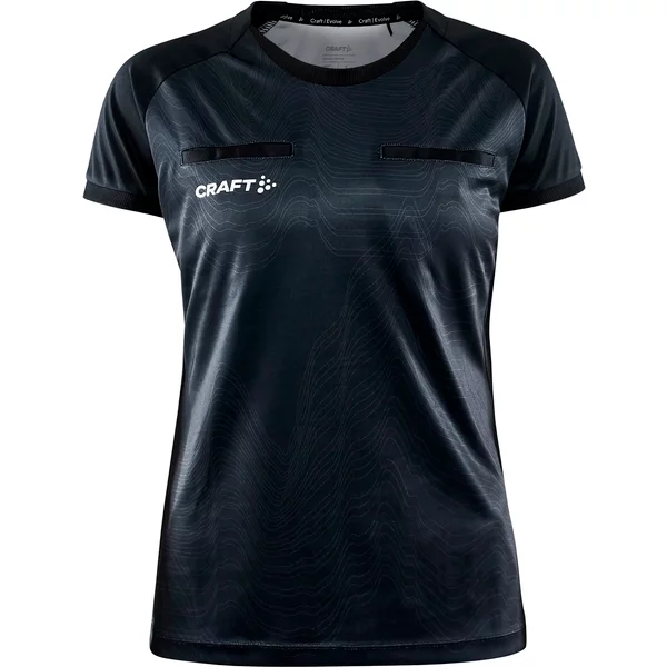 Damen Trikot Craft evolve arbitre