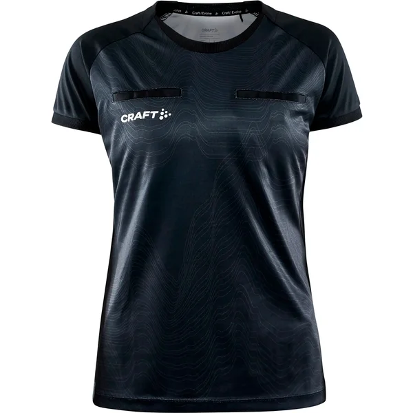Camiseta de mujer Craft evolve arbitre