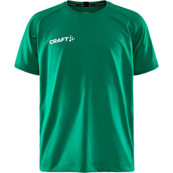 Camiseta para niños Craft progress indoor