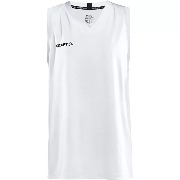 Basketballtrikot für Kinder Craft progress singlet