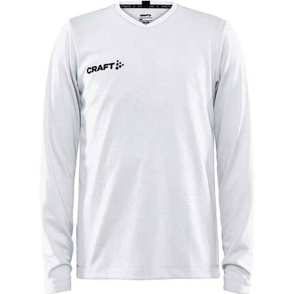 Camiseta de manga larga para niños Craft progress basket
