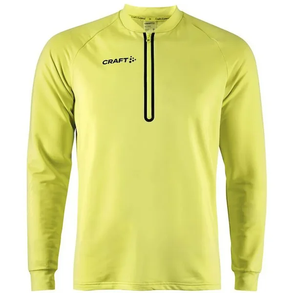 1/2 zip jersey Craft Extend