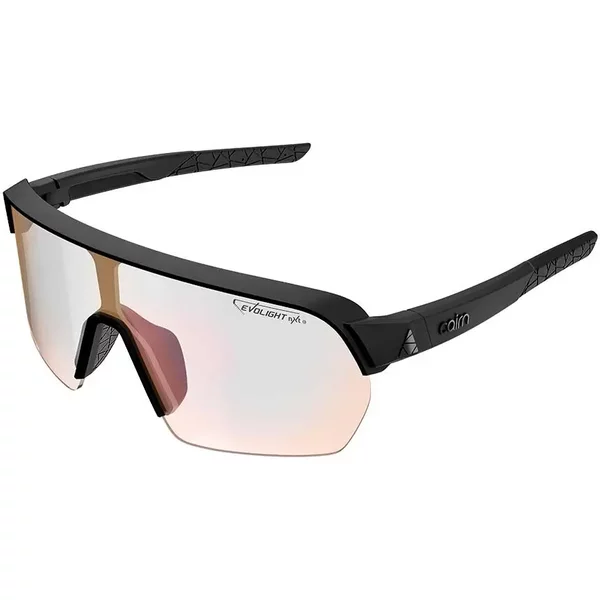 Lunettes De Soleil Cairn Roc Light Photochromique Evolight Nxt®-image