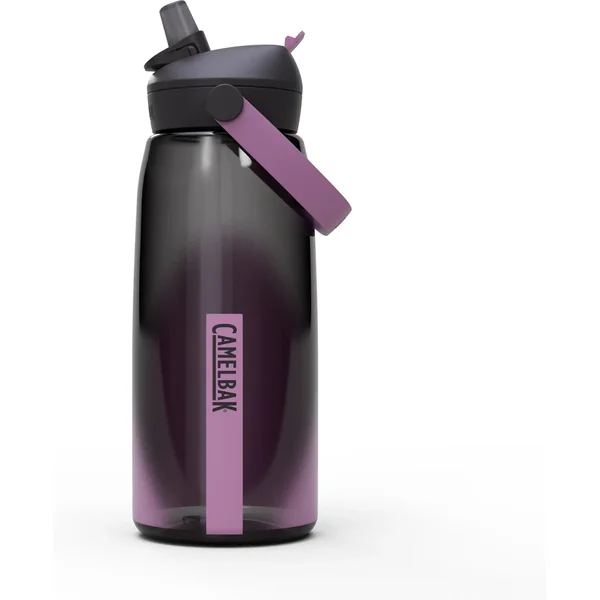 Gourde Camelbak Thrive Flip Straw