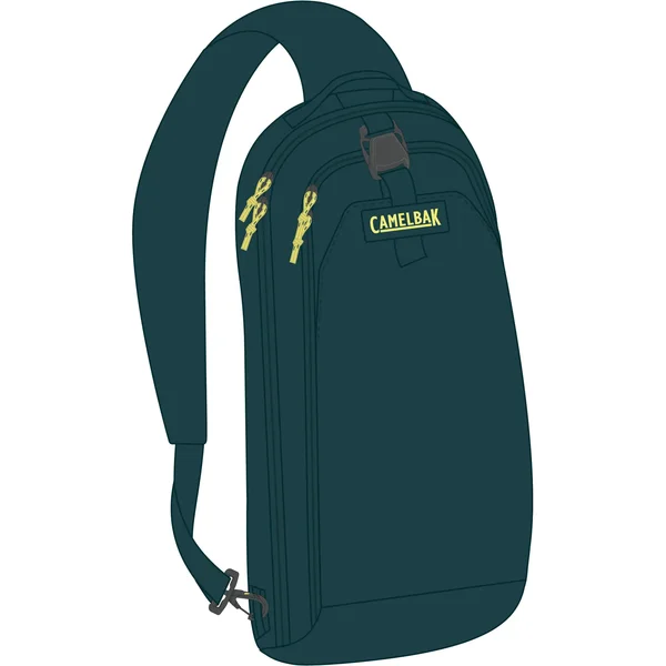 Sac bandoulière Camelbak Arete 8 L