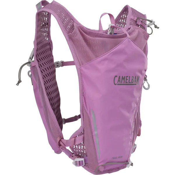 Chaleco de hidratación para mujer Camelbak