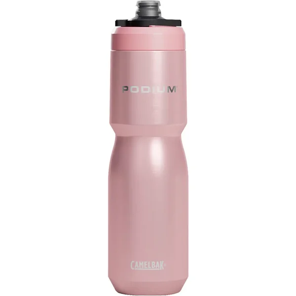 Borraccia isolata in acciaio Camelbak Podium