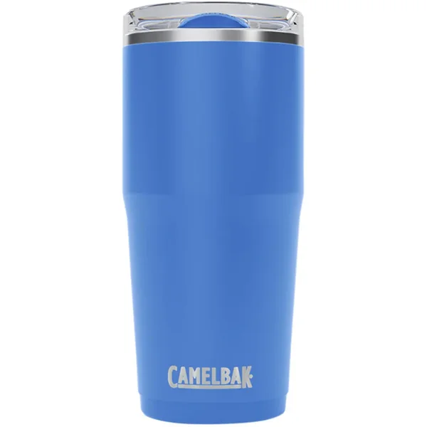 Isothermischer Becher Camelbak Thrive Tumbler SST