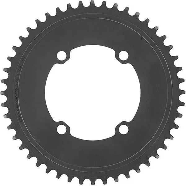 Plateau Campagnolo Super Record Aero 50D-image