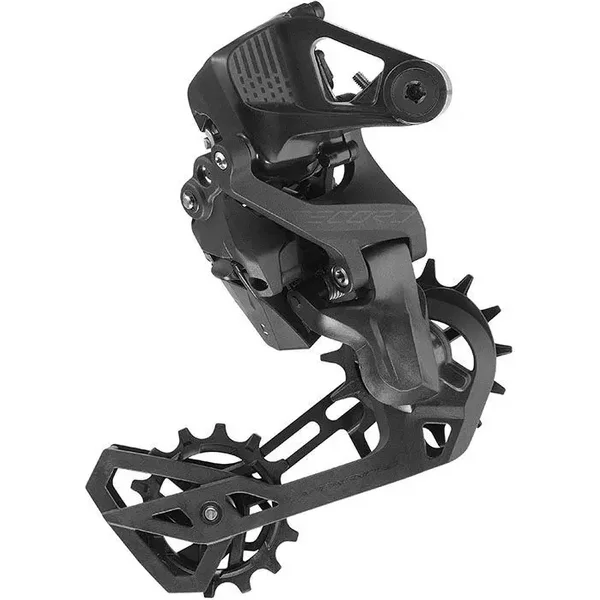 DéRailleur ArrièRe Campagnolo Record WRL-image
