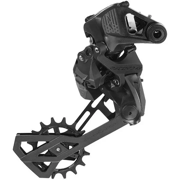 DéRailleur ArrièRe Campagnolo Record X WRL-image