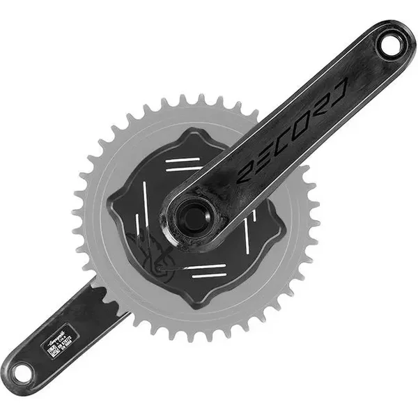 Manivelle Campagnolo Record 170 Mm 1X13V-image