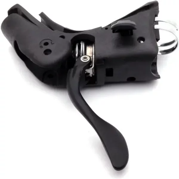 PièCes DéTachéEs Manette Bloc Indexation Droit Campagnolo Potenza-image