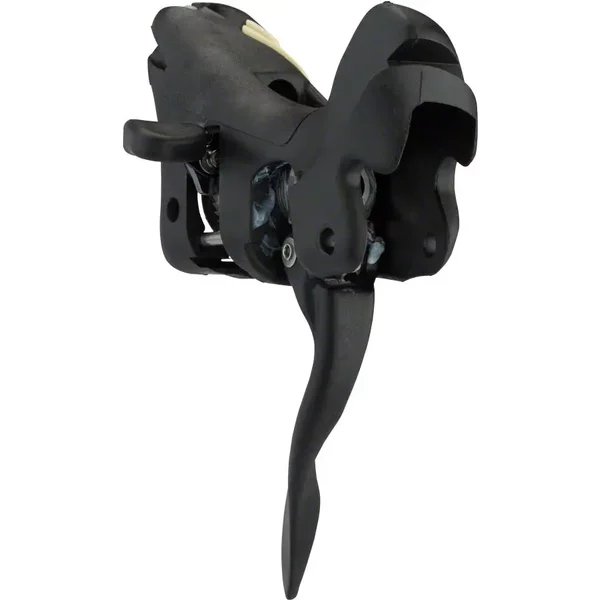 PièCes DéTachéEs Manette Bloc Indexation Gauche Campagnolo Super Record Ultra-Shift-image
