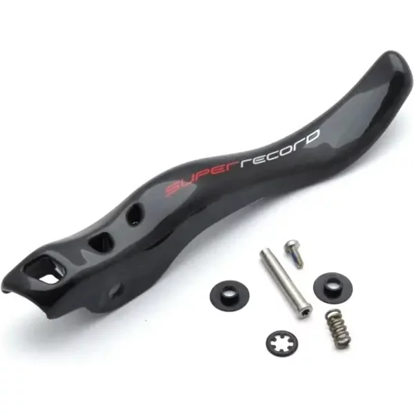 Levier De Frein Droit Campagnolo Super Record-image