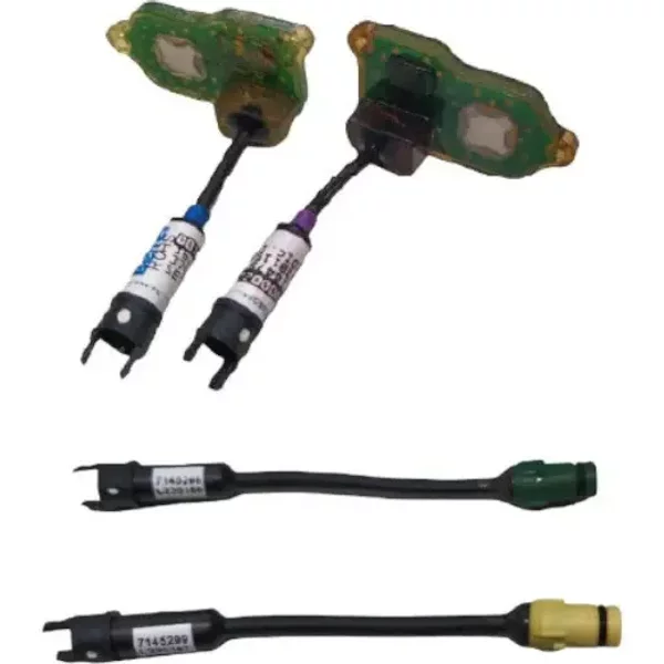 Kit Connexion éLectrique Campagnolo Chorus EPS-image