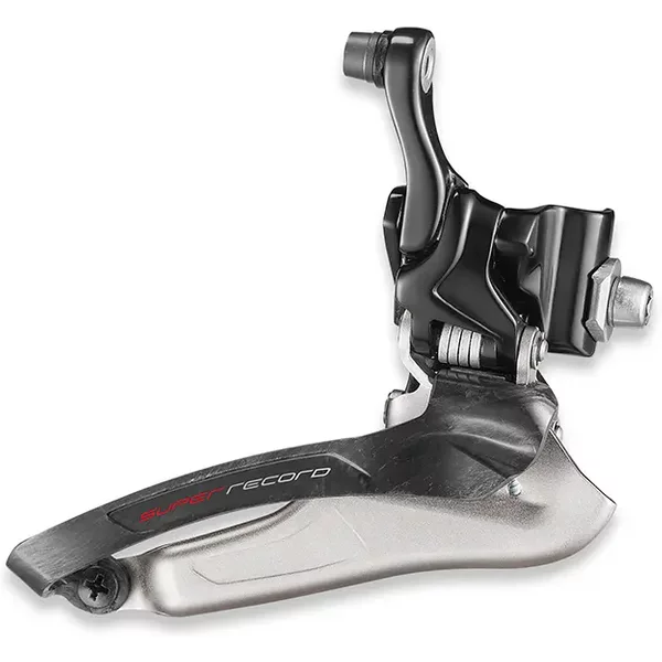 DéRailleur Avant Super Record Campagnolo-image