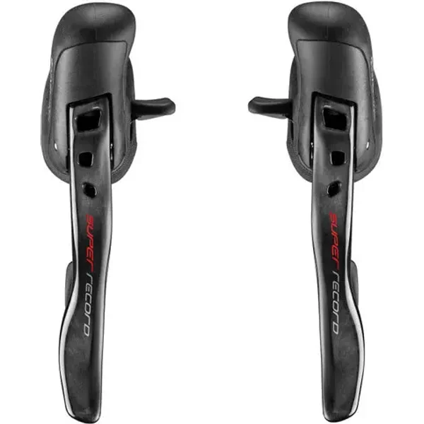 Levier De Frein Super Record Campagnolo 12V.Ergopower-image