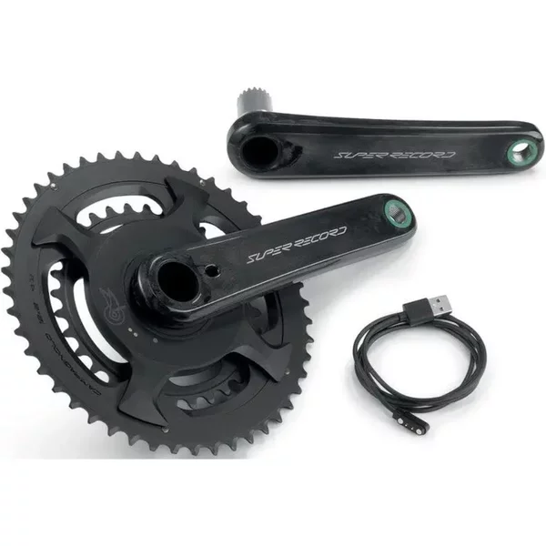 PéDalier Campagnolo Super Record Wrl-image