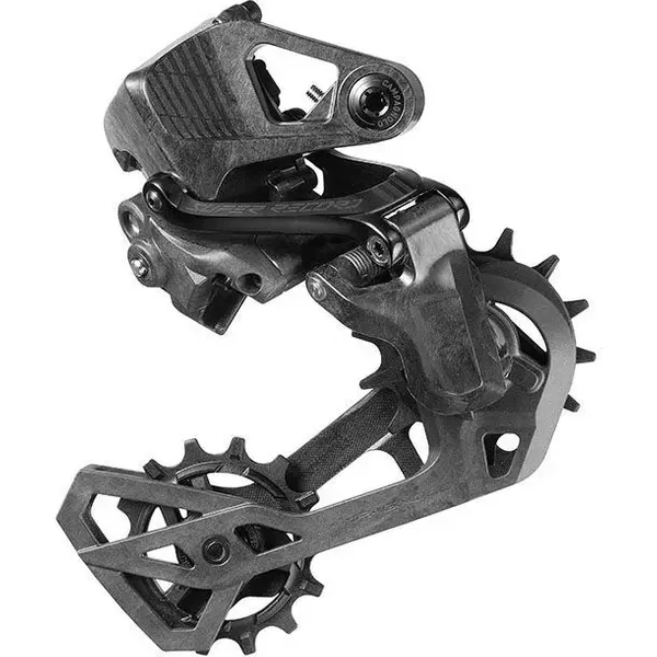 DéRailleur ArrièRe Campagnolo Super Record WRL UDH-image