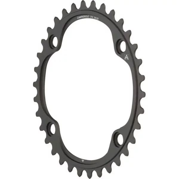 Plateaux 4 Branches Campagnolo Super Record-image