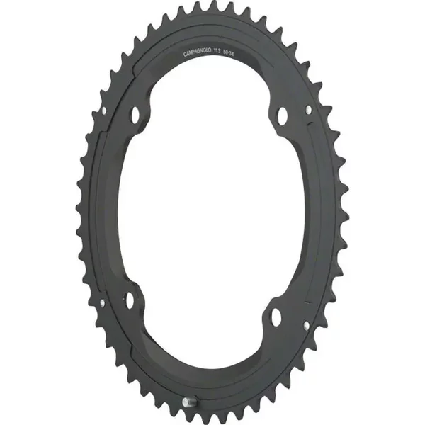 Plateau Super Record 4 Branches Campagnolo 50 T-image