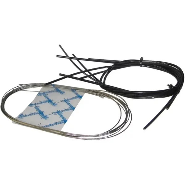 Kit De CâBle De Frein Et Gaine DéRailleur Ultra Campagnolo Shift-image