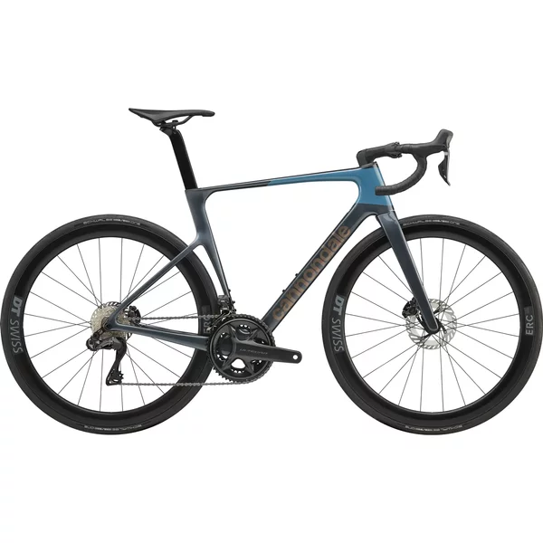 VéLo De Route Cannondale Supersix Evo 2 Shimano Ultegra Di2 R8150 12V-image