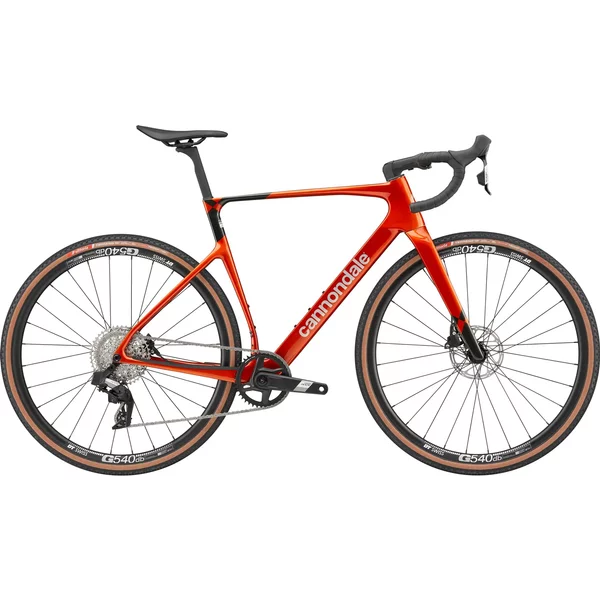 VéLo Cannondale Superx 4 Axs Sram Apex Axs Xplr 12V-image