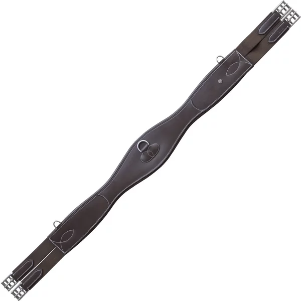 Sangle Anatomique Pour Cheval Canter-image
