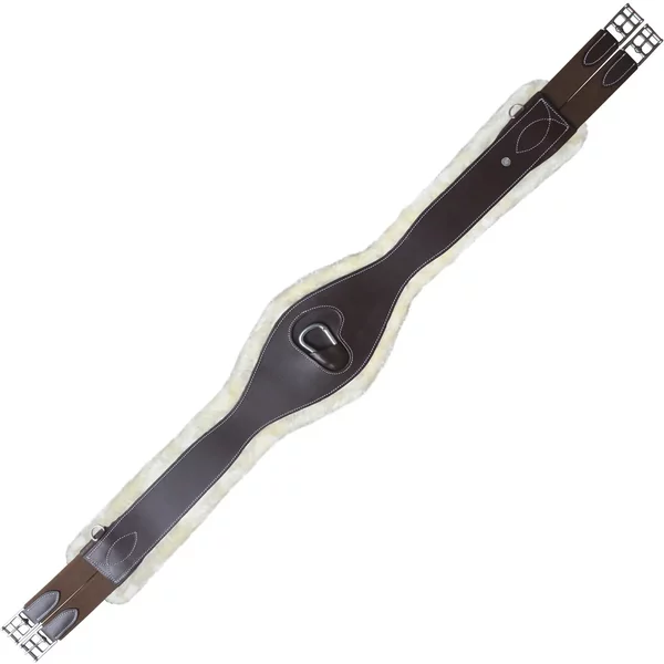 Sangle Anatomique Pour Cheval Mouton Canter-image
