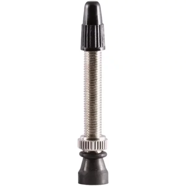Valve De Jante Rondes Captain Protect (X50)-image