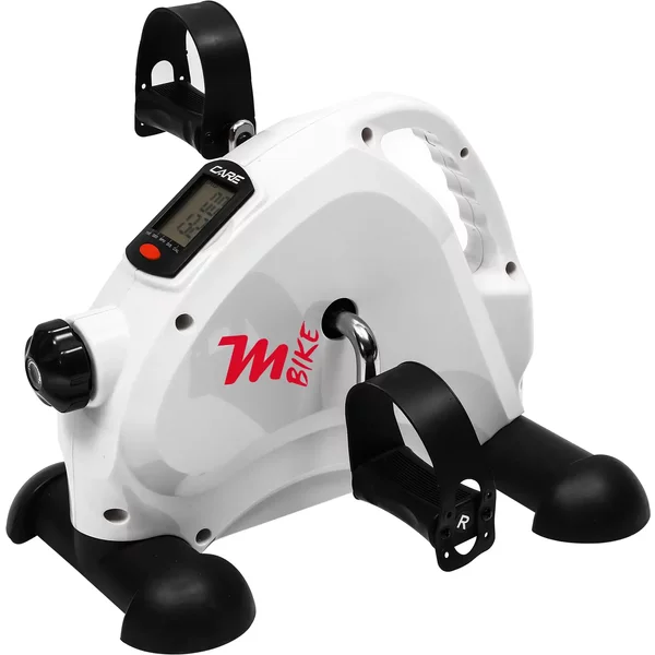 Mini-Heimtrainer Care Fitness M-Bike-image