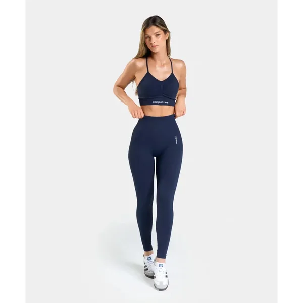 Women's seamless leggings Carpatree Allure