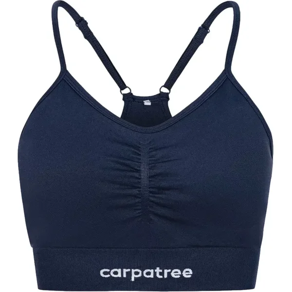 Reggiseno sportivo senza cuciture per Carpatree Allure