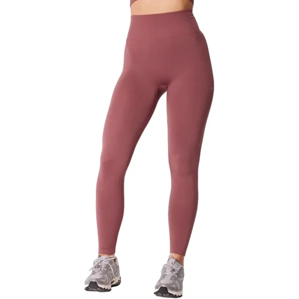 Leggings sin costuras para mujer Carpatree Dopamine Buzz