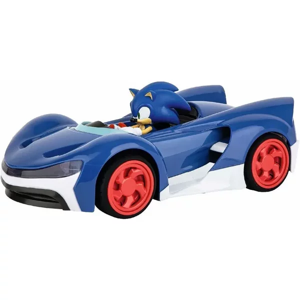 Ferngesteuertes Spielzeug Carrera Sonic The Hedgehog Team Sonic Racing-image