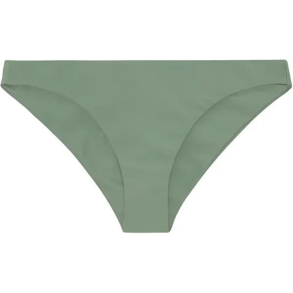 Mutande da bagno arricciata donna Cartel Copenhagen Batur