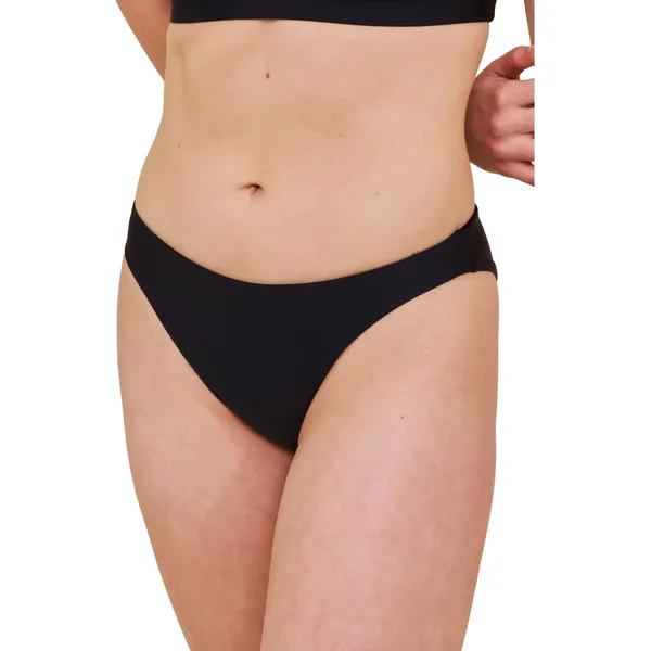 Mutande da bagno arricciata donna Cartel Copenhagen Batur