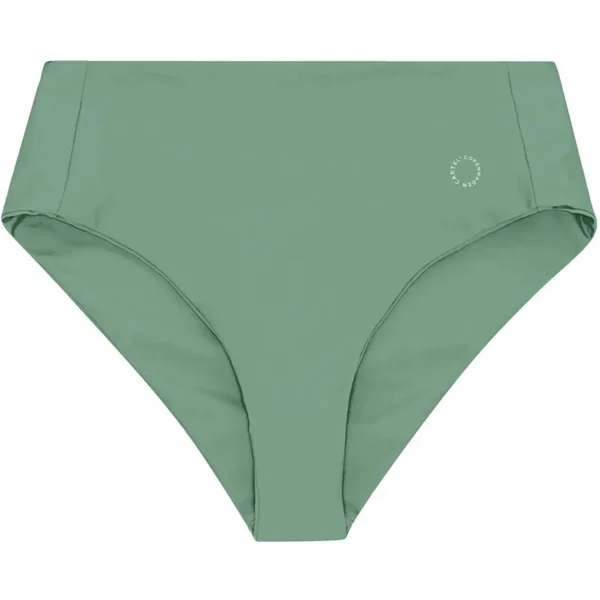 Bas de maillot de bain femme Cartel Copenhagen Ubud