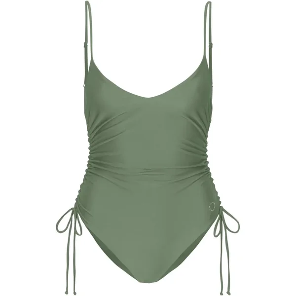 Verstellbarer Damen-Einteiliger Badeanzug Cartel Copenhagen Pantai