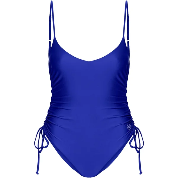 Maillot de bain 1 pièce ajustable femme Cartel Copenhagen Pantai