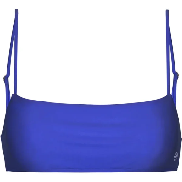 Haut de maillot de bain bandeau ajustable femme Cartel Copenhagen Sanur