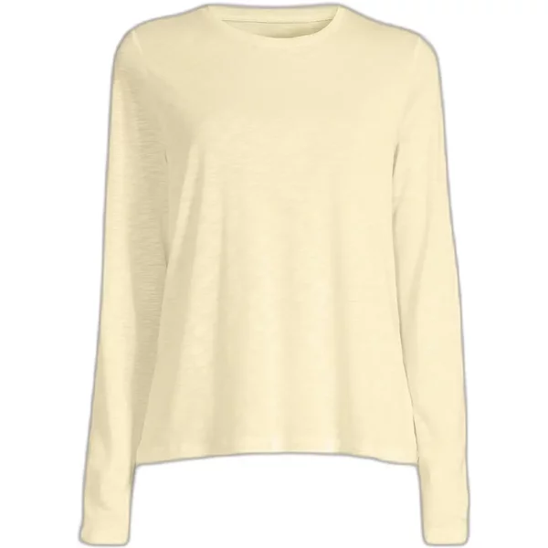 Langarmshirt Casall