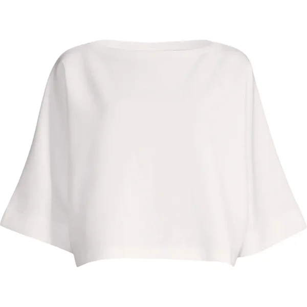 Blusa con colletto a barca donna Casall